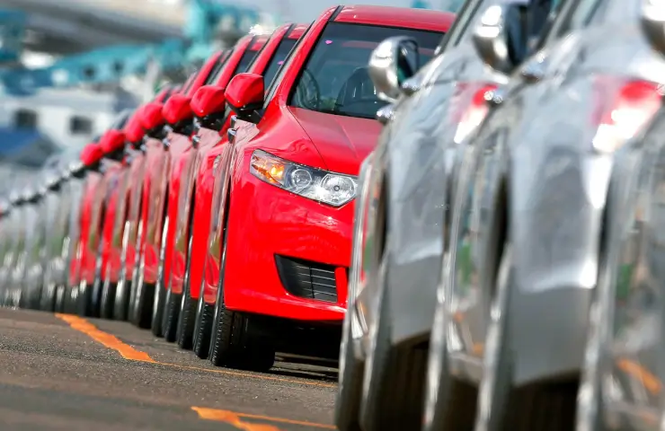 China's Hainan Province to ban internal combustion engines by 2030