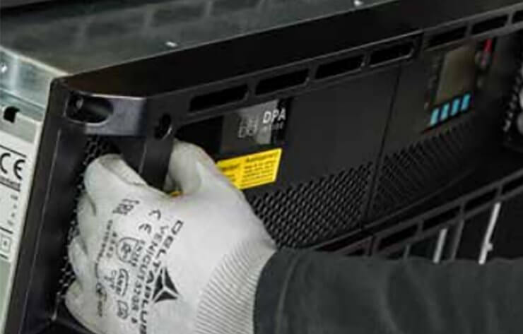 Заказ источников бесперебойного питания