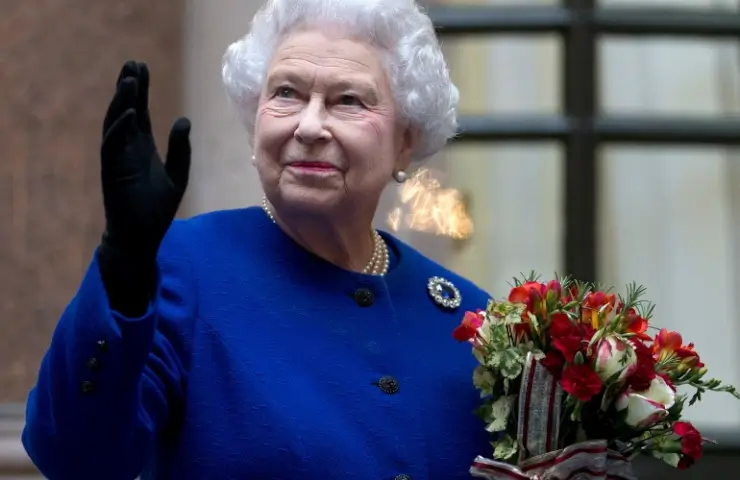 UK unions cancel all planned strikes after Queen's death