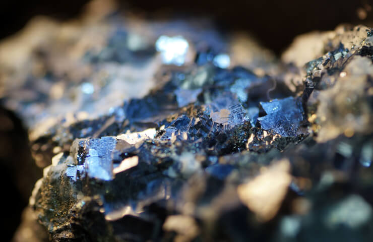 Уряд Великобританії створить Агентство з видобутку критично важливих мінералів