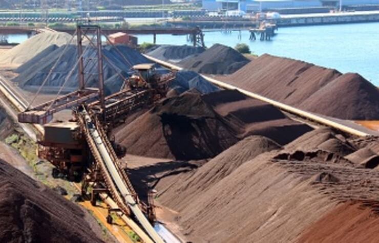 thyssenkrupp успешно завершил продажу горнодобывающего бизнеса компании