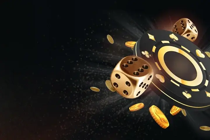 Казино Gold Casino: игры бесплатно и на рубли