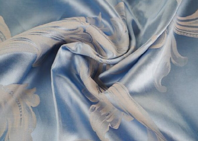 Оптовый заказ жаккарда