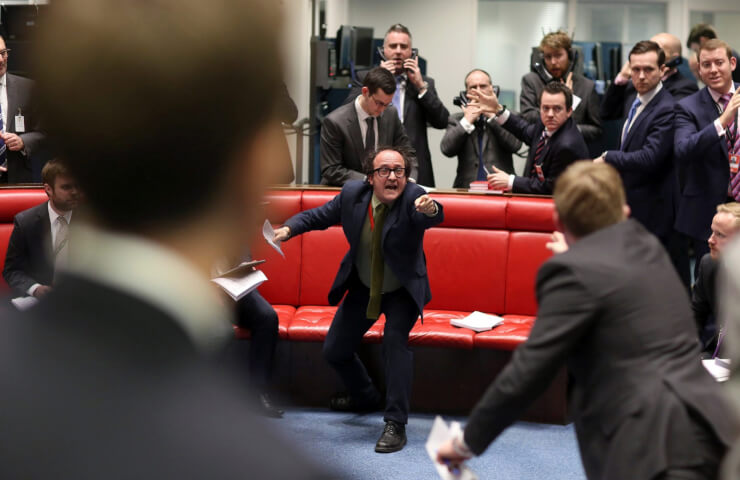 London Metal Exchange for the first time in history banned trading for ethical reasons