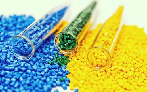 Polymer Market Bulletin Board