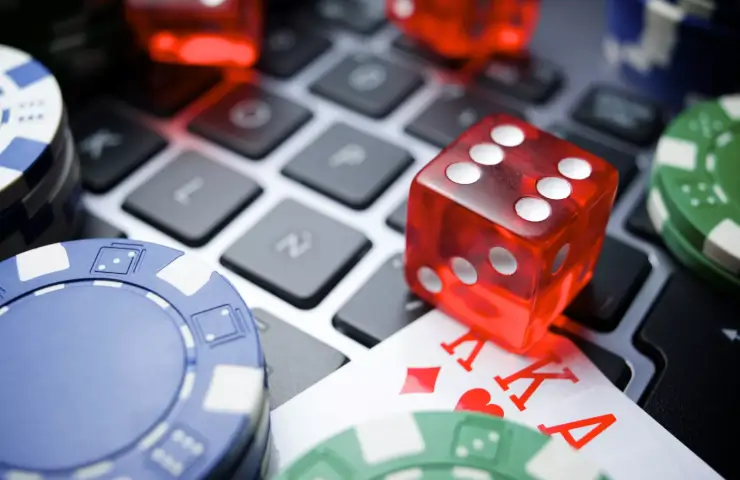 Games for money on the official website of Monoslot casino