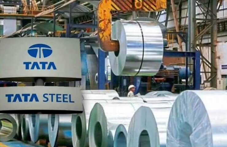 План слияния Tata Steel обеспечит прибыль в долгосрочной перспективе