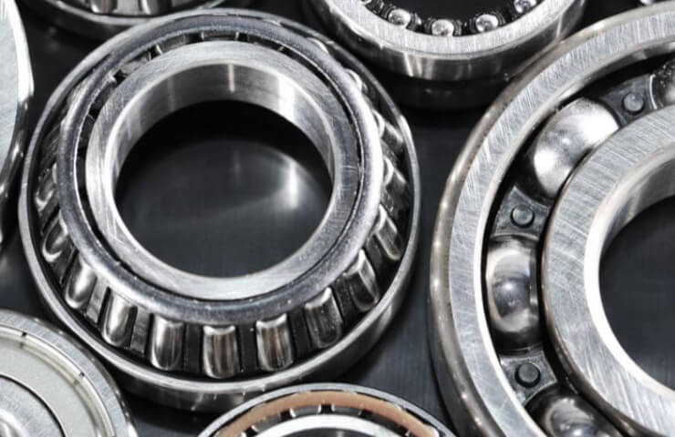 PROMTEHNOGROUP - Sale of bearings in Belarus, Russia and the CIS