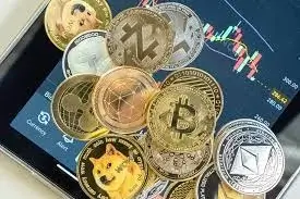 The choice of cryptocurrency exchanges