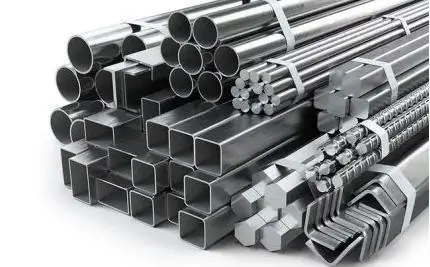 Особливості нержавіючого металопрокату