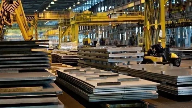 European metallurgists failed to raise prices by reducing steel production