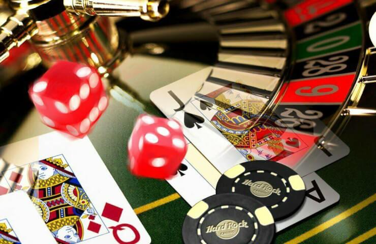 Spin Win Casino Bonuses