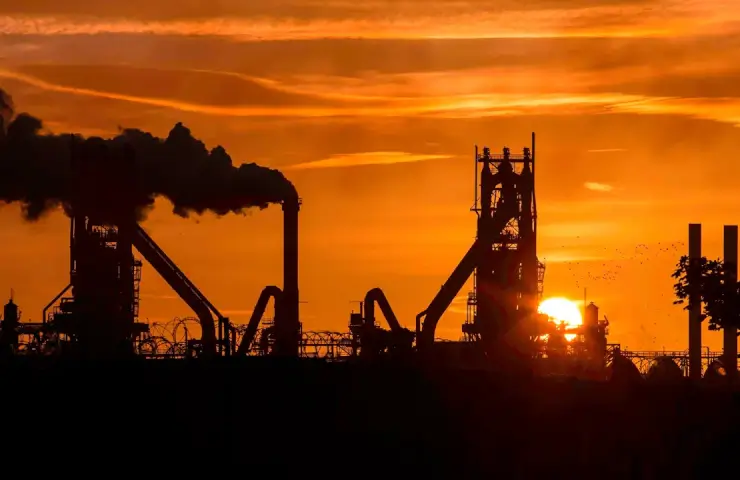 Лондон розчарований планами металургів вийти з британського бізнесу та просить переговорів