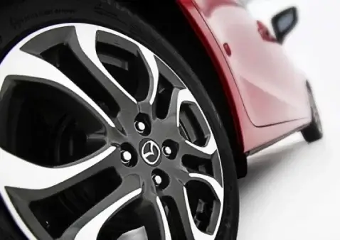 Аксессуары и расходники для автомобили Mazda любых моделей