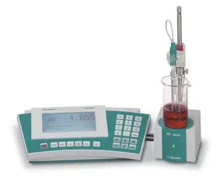 How to choose the right pH meter to pay only for the features you need?