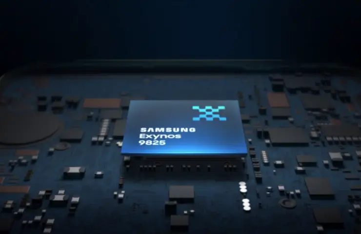 Samsung предупредил о снижении прибыли на 32% из-за падения спроса на чипы
