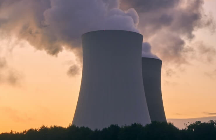 Нова американська атомна енергетика має російську проблему