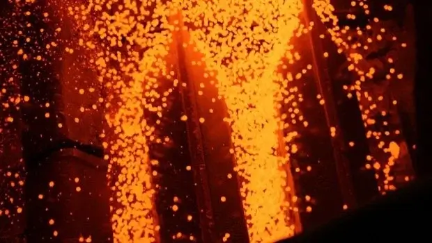 Ferrexpo's total iron ore pellet production declined by 68%