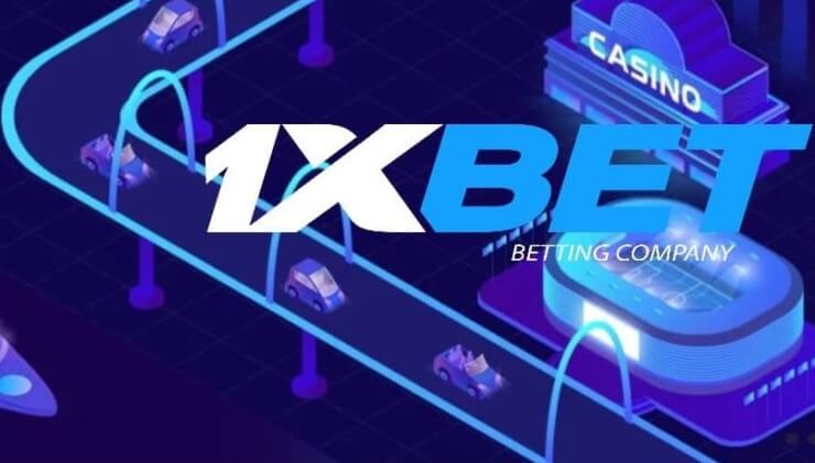 Tournaments in 1xbet casino online