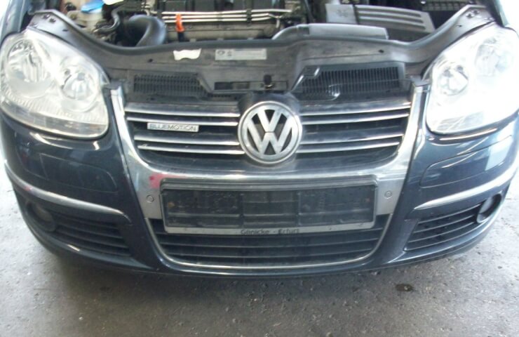 Разборка комплектующих на Фольксваген