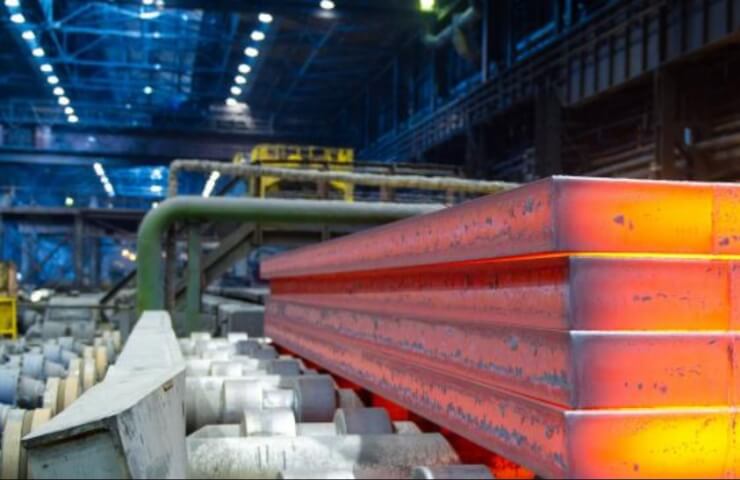 ФАС РФ готовит проект закона, позволяющий скорректировать антимонопольные штрафы металлургов