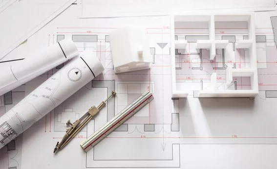 Why is a technical design project of an apartment necessary?