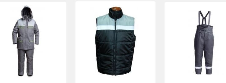 What overalls to choose?