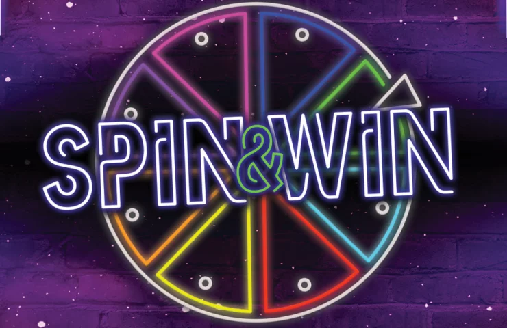 Онлайн Spinwin Casino бездепозитный бонус