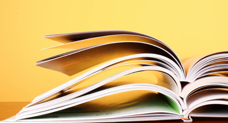 Публікація статей ВАК