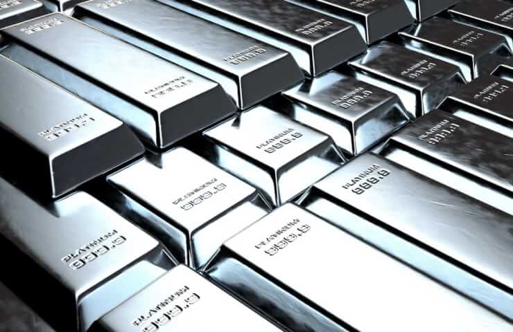 Platinum market to face shortage next year - WPIC