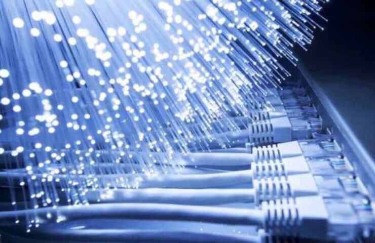 Монтаж оптоволоконного кабеля и сетей ВОЛС