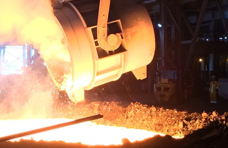 China to halve ferroalloy production due to weak demand