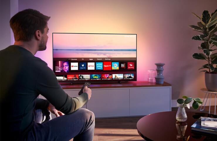 SMART TV приставки последнего поколения