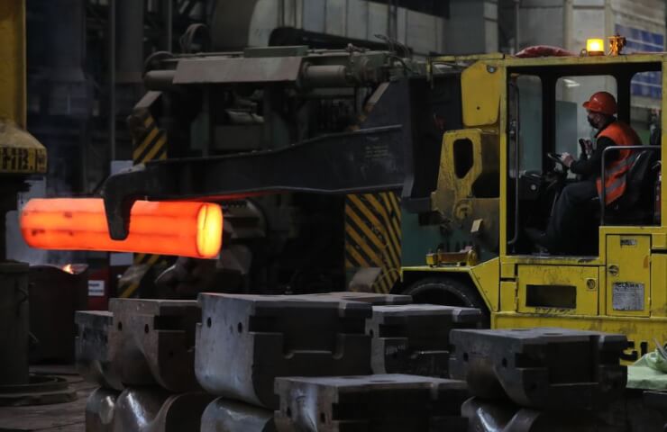 Європейський Союз різко збільшив закупівлю російського титану