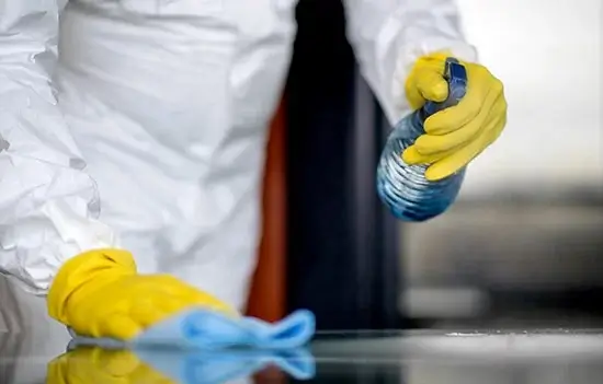 Все для дезинфекции в компании Adalex