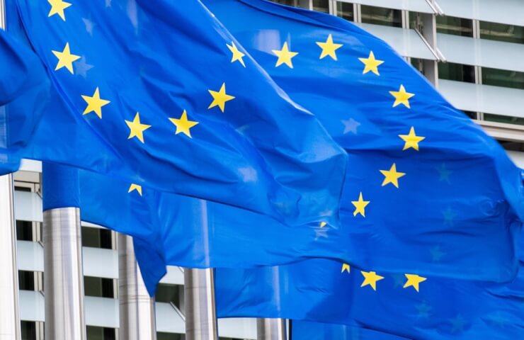 The European Council added the violation of restrictive measures (sanctions) to the list of EU crimes