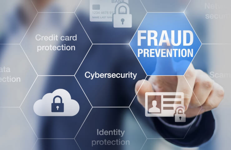 Protection from fraud companies