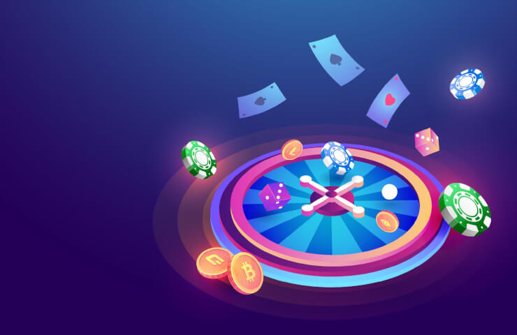Casino Champion: official site