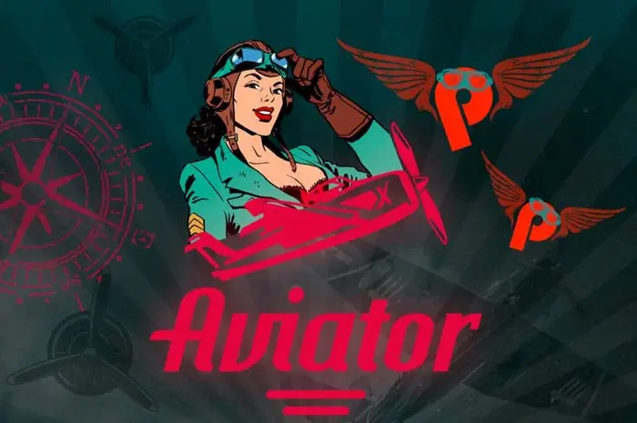 Авиатор игра Pin Up — игровые автоматы за деньги