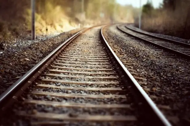 Railway train tickets: online sale