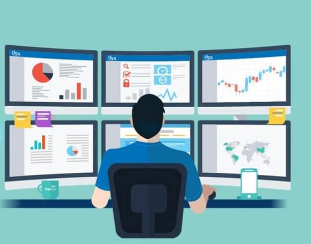 Автоматичний контроль та аналіз цін в інтернеті