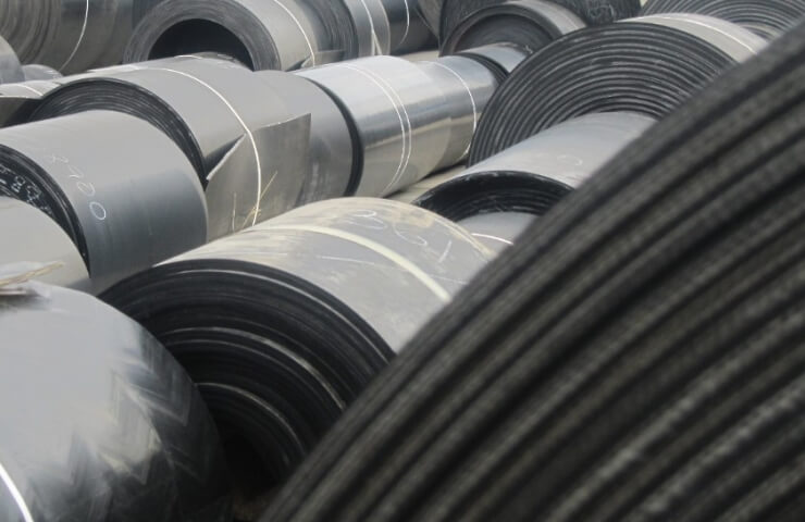 Транспортерная лента от производителя