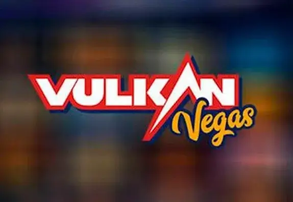 Vulkan Casino official website
