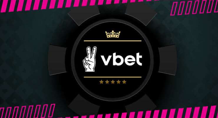 Vbet branded application for Android