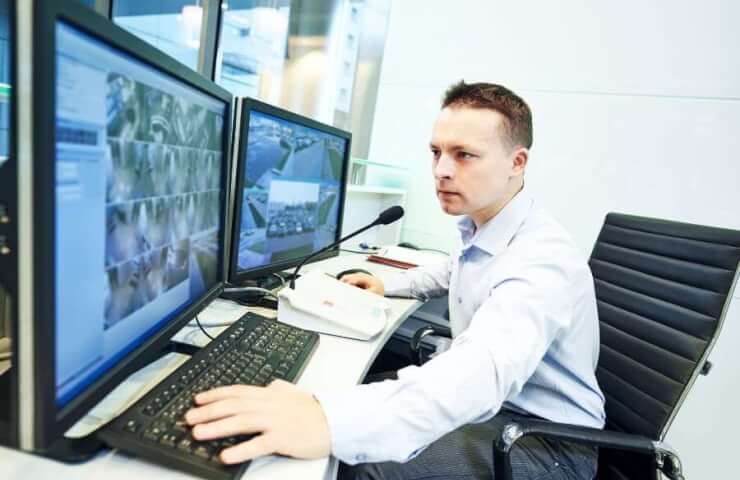 Ефективність відеоспостереження за квартирою