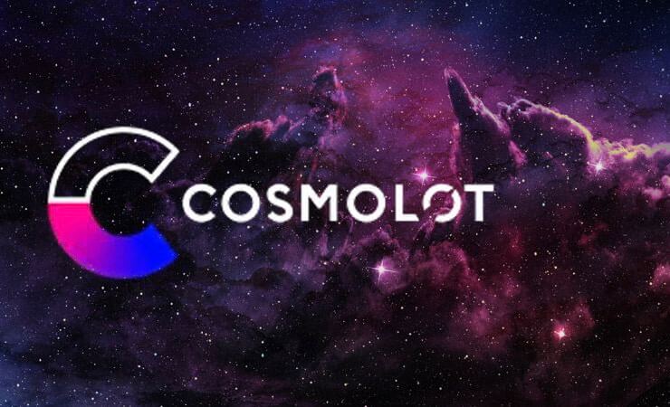Registration in Kosmolot online casino