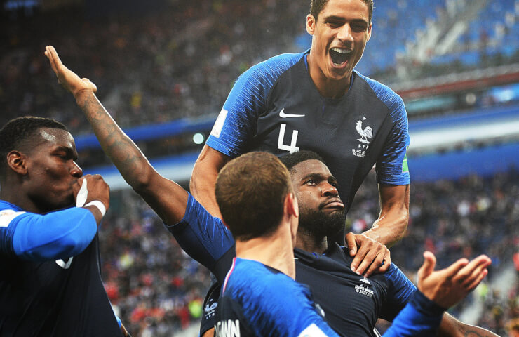 Безкоштовні прогнози на Чемпіонат Франції з футболу