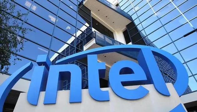 Intel відклала будівництво заводу в Німеччині через геополітичні ризики, що різко виросли.