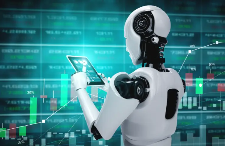 Заказ услуг автоматизации торговли от компании «ID Pos»