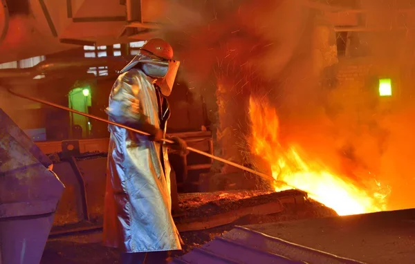 Днепровский металлургический завод подтвердил право поставлять металлопрокат в Европу